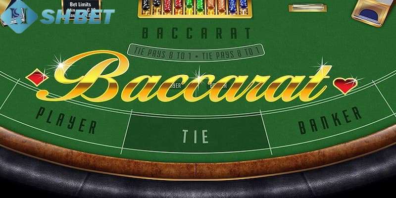baccarat chơi như thế nào Hướng dẫn chi tiết về baccarat chơi như thế nào?