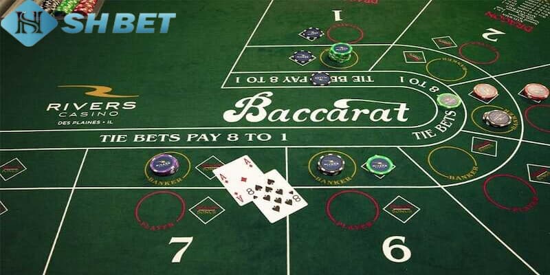 baccarat chơi như thế nào Chi tiết về baccarat chơi như thế nào về cách tính điểm?