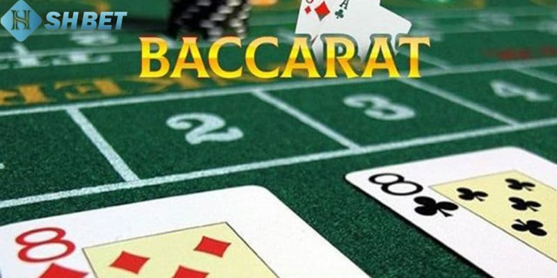 chơi baccarat là gì Trò chơi baccarat là gì?