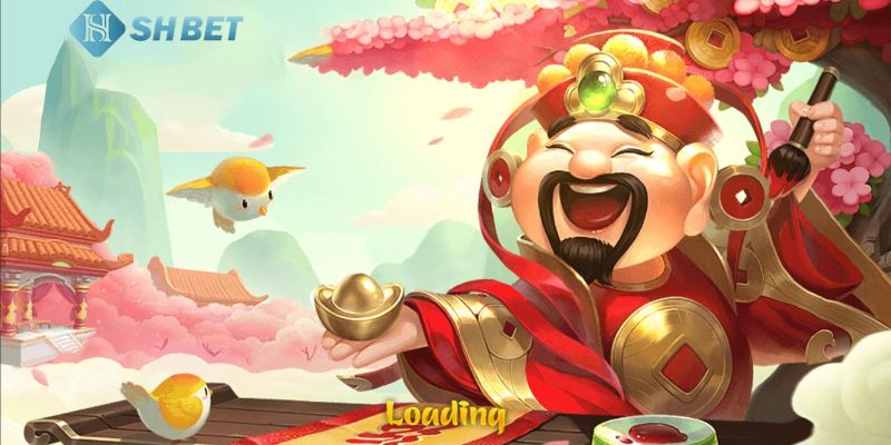 Hướng dẫn chơi nổ hũ thần tài trực tuyến cho người mới