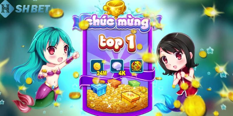 bắn cá kỳ lân Các tính năng đặc biệt