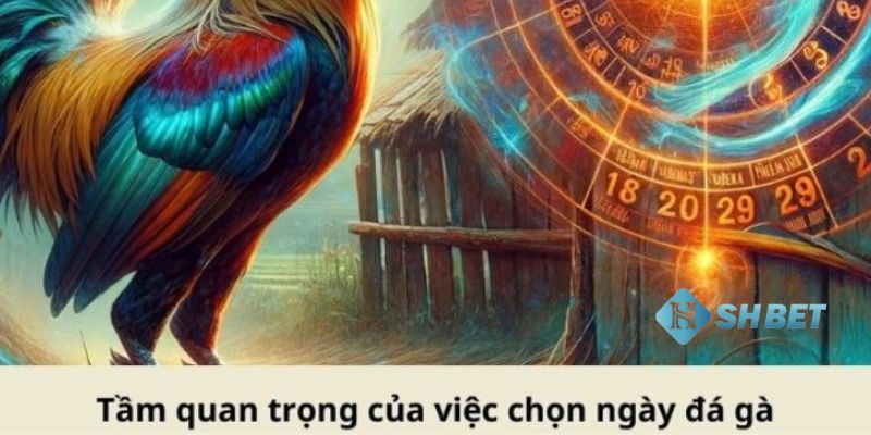 cách xem ngày đá gà Tổng hợp những cách xem ngày đá gà hiệu quả từ chuyên gia