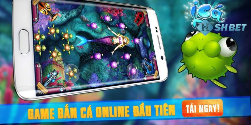 Tại sao nên chơi iCá trên web?
