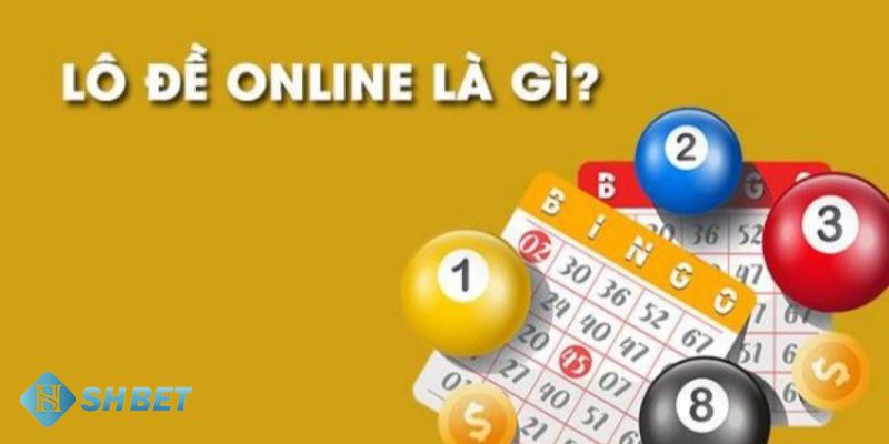 đánh đề online Đánh đề online là gì?