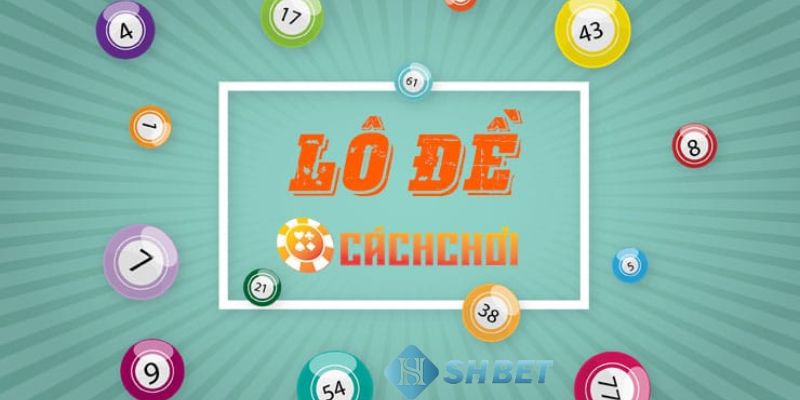 đánh đề online Những lưu ý quan trọng khi đánh đề online mà bạn cần biết