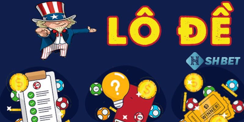 đánh đề online