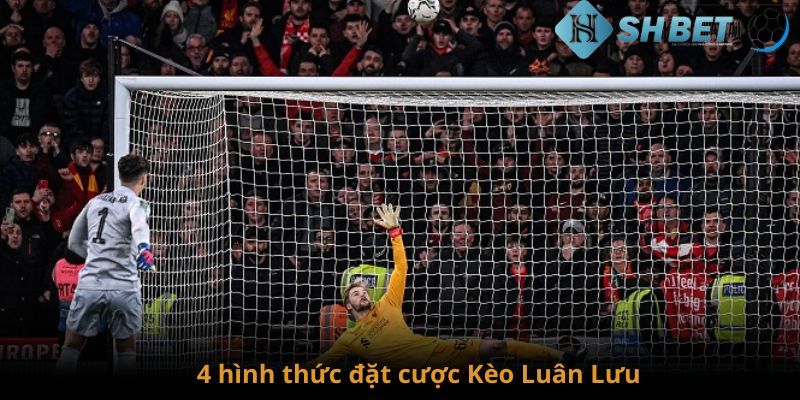 kèo luân lưu