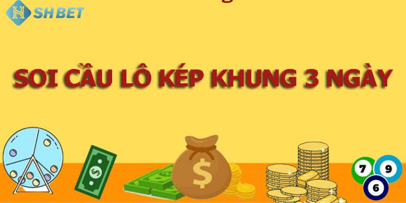 Giới thiệu tổng quan về nuôi lô kép khung 3 ngày bất bại là gì?