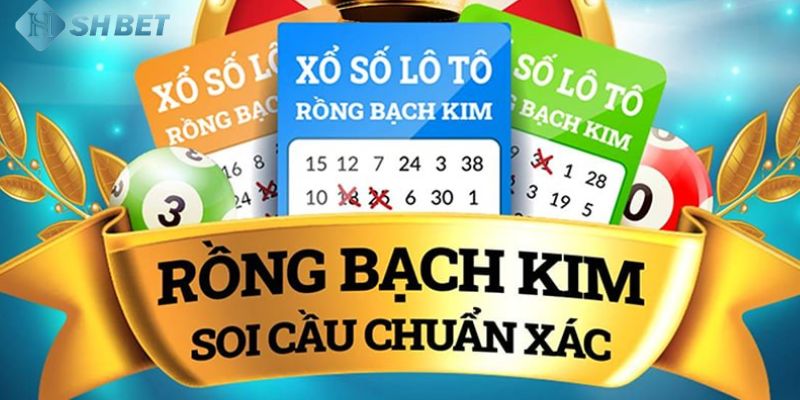 Soi cầu rồng bạch kim: Khám phá phương pháp dự đoán xổ số hiệu quả