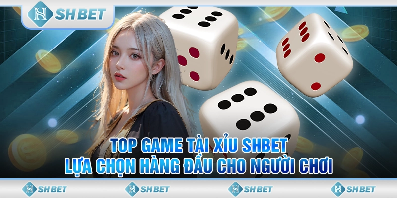 top game tài xỉu