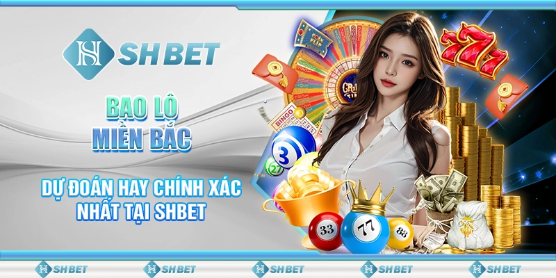 Bao Lô Miền Bắc - Dự Đoán Hay Chính Xác Nhất Tại SHBET