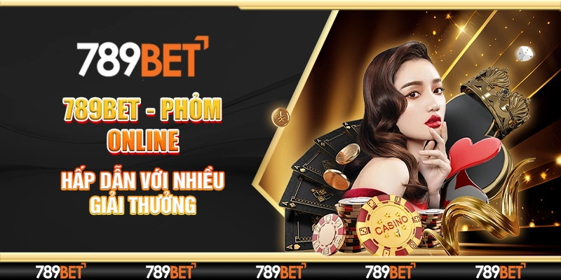 phỏm online