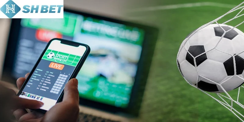 Có nhiều ưu điểm nổi bật của app cá cược bóng đá hiện nay