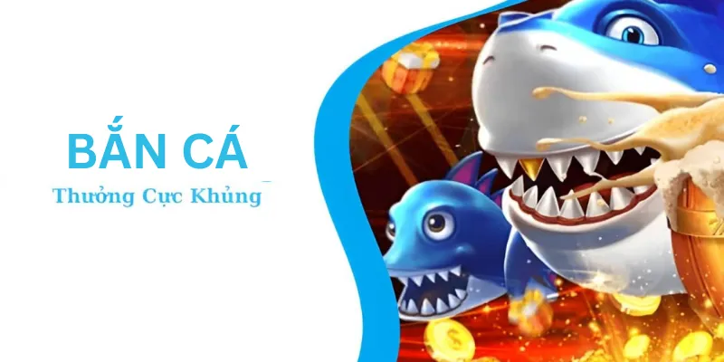 Bắn cá Bingo là một trò chơi nhiều sức hút trên 789Bet