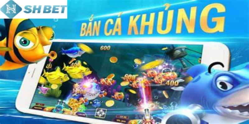 Áp dụng chuẩn quy luật chơi săn cá đổi thưởng 3D mới nhất