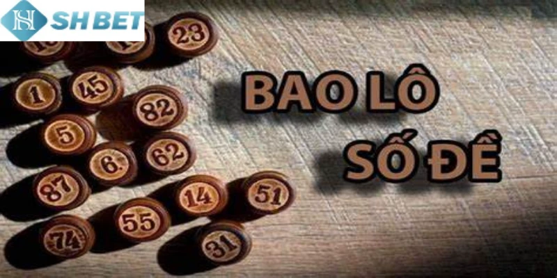 Bao lô miền Bắc được hàng triệu người chơi lô đề yêu thích