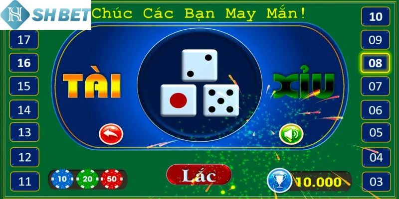Mỗi người cần có cách cược tài xỉu chẵn lẻ chuẩn nhất