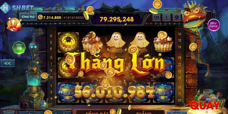 Hãy chú ý khi áp dụng các cách quay hũ dễ nổ đổi thưởng