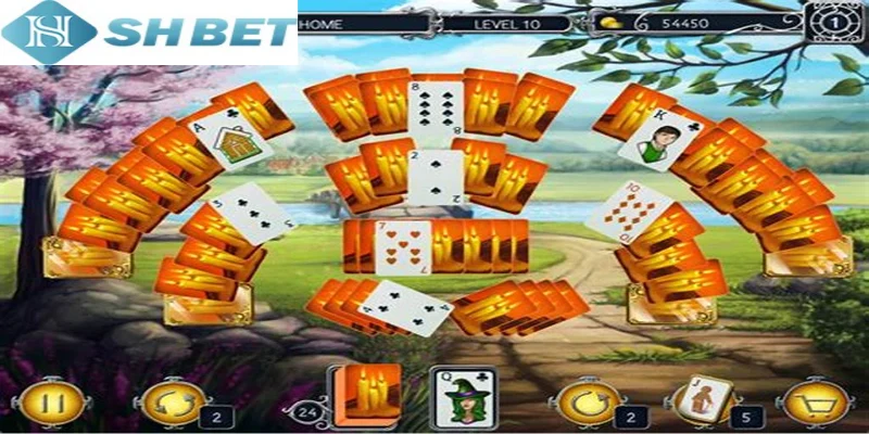 Có nhiều lợi ích của việc chơi chắn theo dân gian đổi thưởng tại SHBET