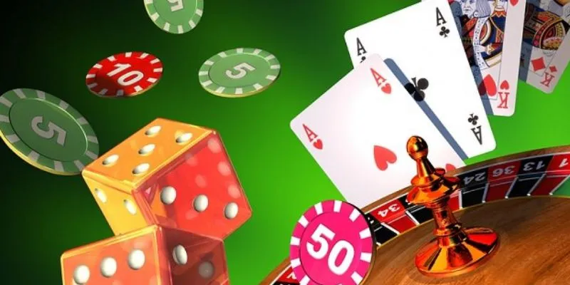Tại sao nên tham gia game bài tại nhà cái