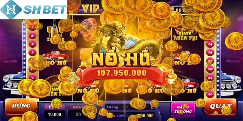 Cách chơi Nổ Hũ 79 chi tiết nhất cho người mới tham gia