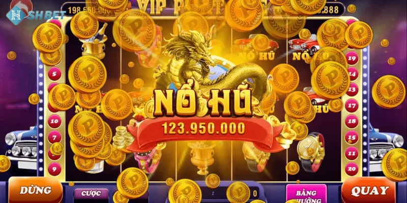 Tận dụng tối đa mẹo chơi game nổ hũ rút tiền mặt thắng lớn