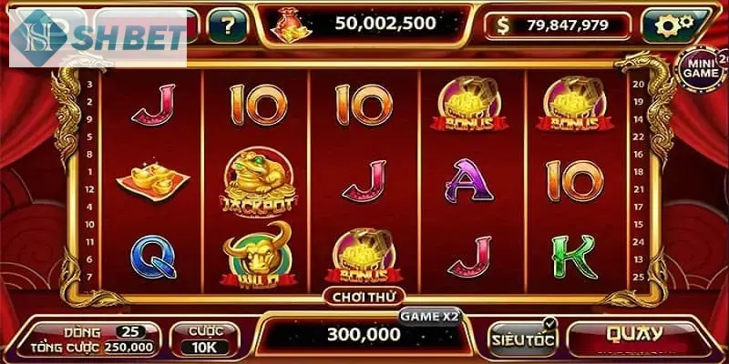 Người mới không biết game nổ hũ là gì