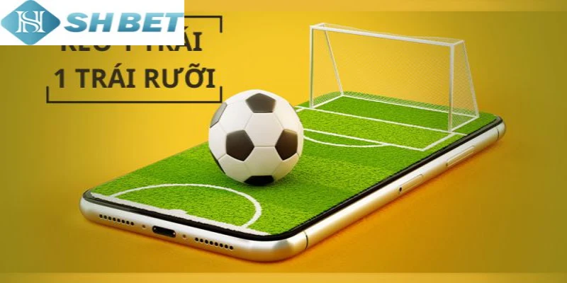 Vô số lợi ích khi chơi kèo chấp 1 trái rưỡi cho người mới chơi