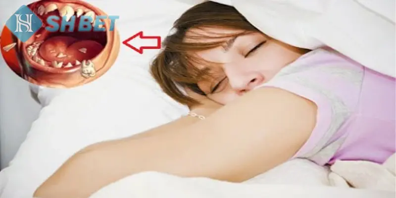 Nhiều ý nghĩa liên quan khi bạn nằm mơ nhổ răng 
