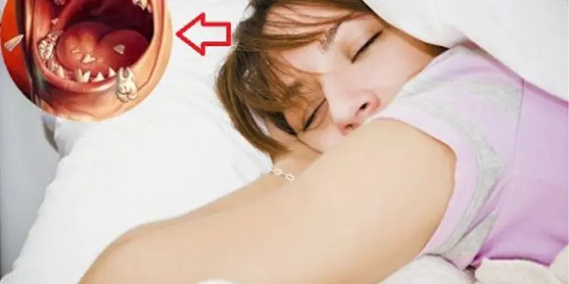 Mơ rụng răng nan đánh đề con gì