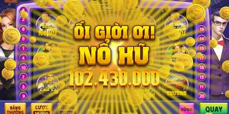 Mẹo đánh nổ hũ hay nhất