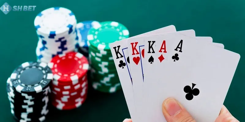Vô cùng nhiều ưu điểm khi chơi phỏm online tại hệ thống