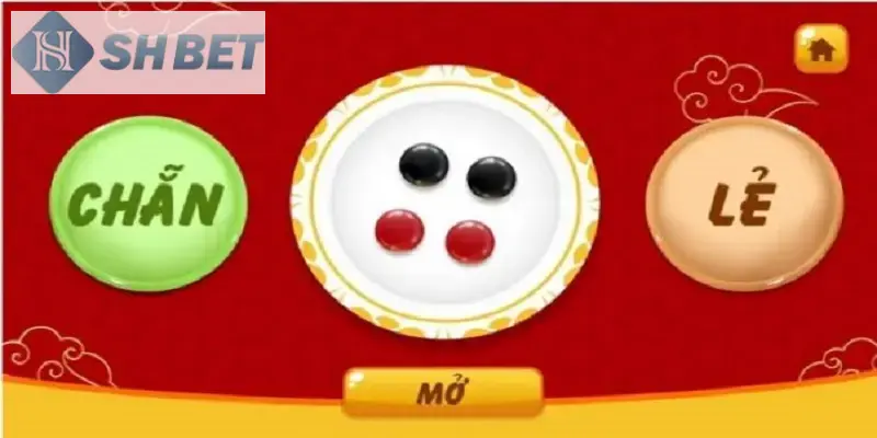 Cập nhật luật chơi xóc đĩa tại SHBET thắng lớn