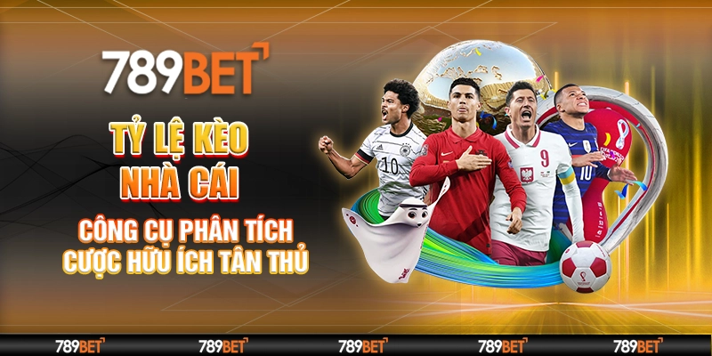 Tỷ Lệ Kèo Nhà Cái – Công Cụ Phân Tích Cược Hữu Ích Tân Thủ