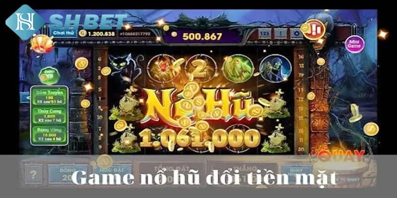 Tìm hiểu trò chơi B79 nổ hủ