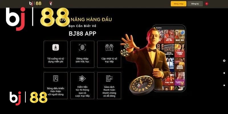 Ưu đãi VIP  - Đặc quyền tại BJ 88 thực sự hay chỉ là “hào nhoáng”