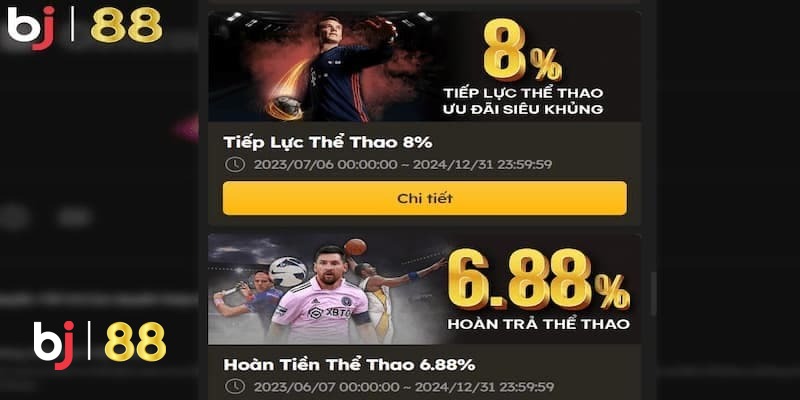 Tại sao BJ 88 là nhà cái được nhiều người tin tưởng?