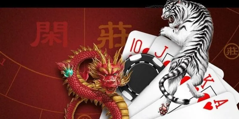 Các cửa cược rồng hổ đình đám nhất thị trường giải trí hiện nay 2025
