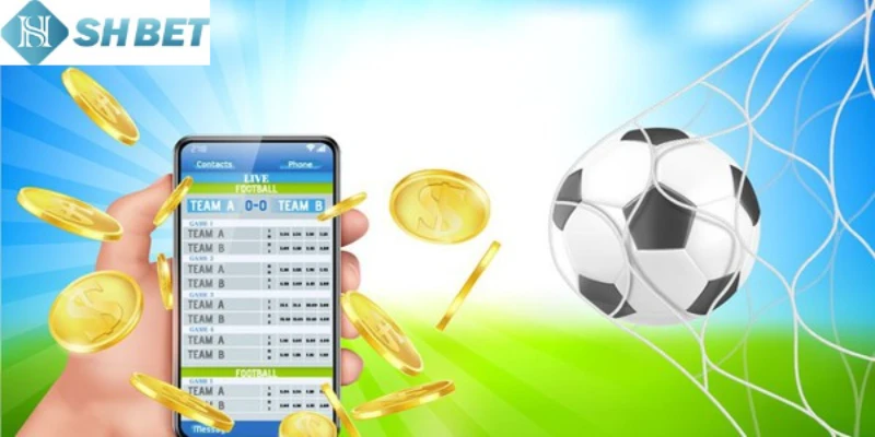 Đặt cược bóng đá World Cup thả ga tại sân chơi uy tín