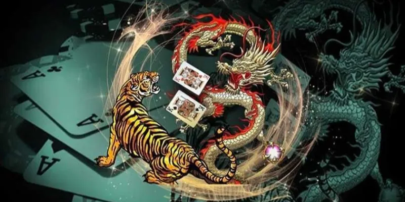 Đôi nét về game Rồng Hổ