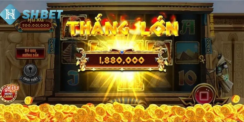 Tìm hiểu về nổ hũ đổi thẻ