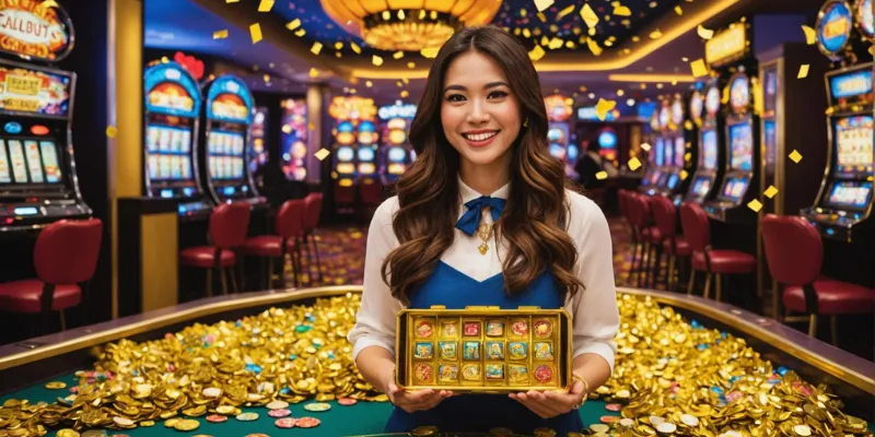 Tm hiểu về nổ hũ thần tài SHBET