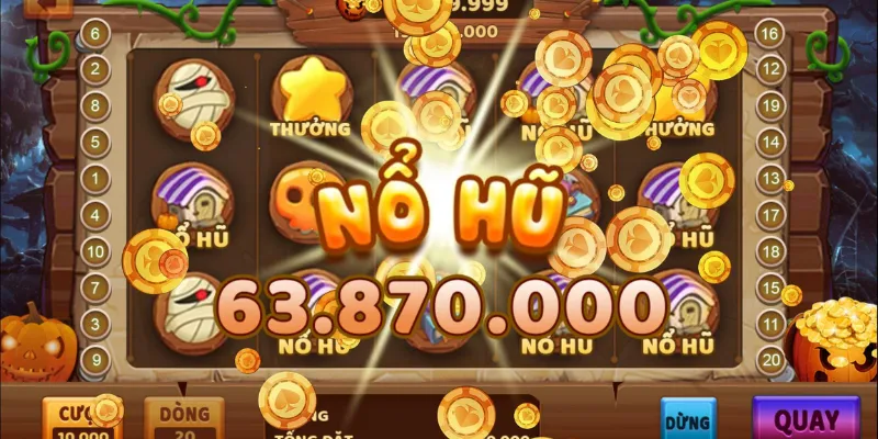 Chiến thuật để thắng lớn tại Nổ hũ thần tài SHBET