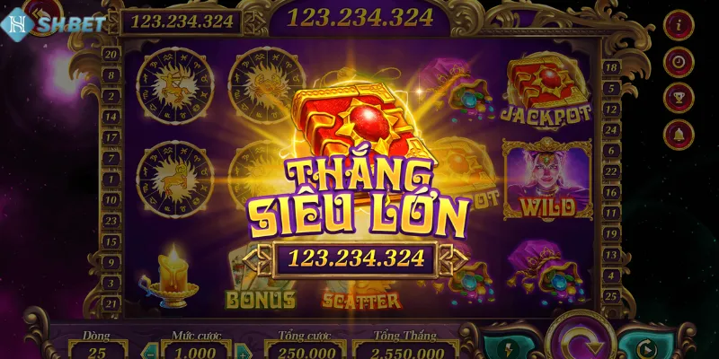 Tham gia tựa game cực dễ dàng