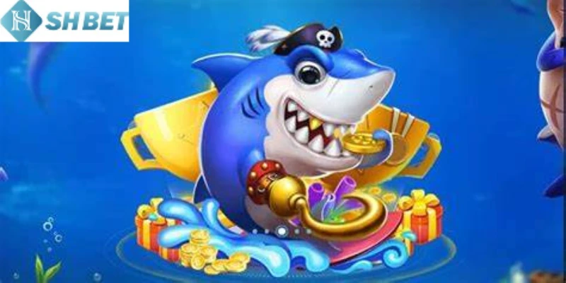 Kinh nghiệm chơi bắn cá hoàng kim online cho tân thủ nên được áp dụng