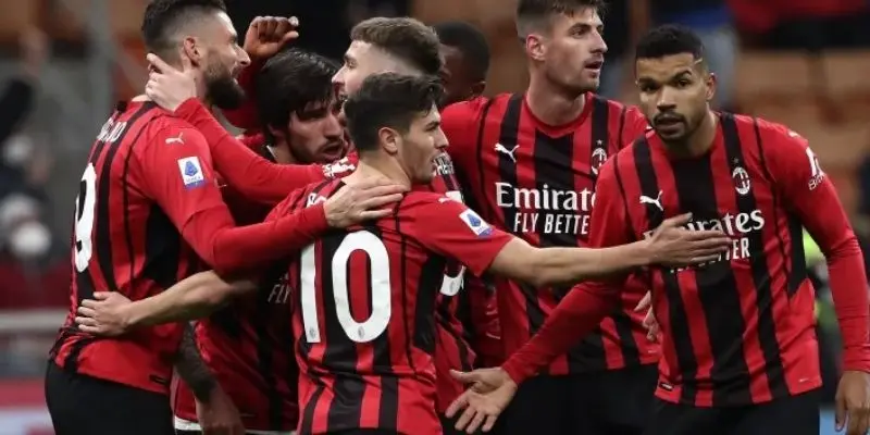 Lý do cần biết khi cập nhật tin tức serie A
