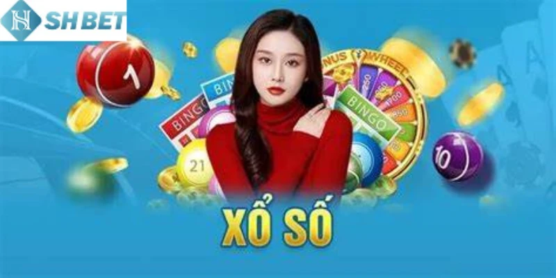 Chơi xổ số miền Trung trên nền tảng không giới hạn mỗi ngày