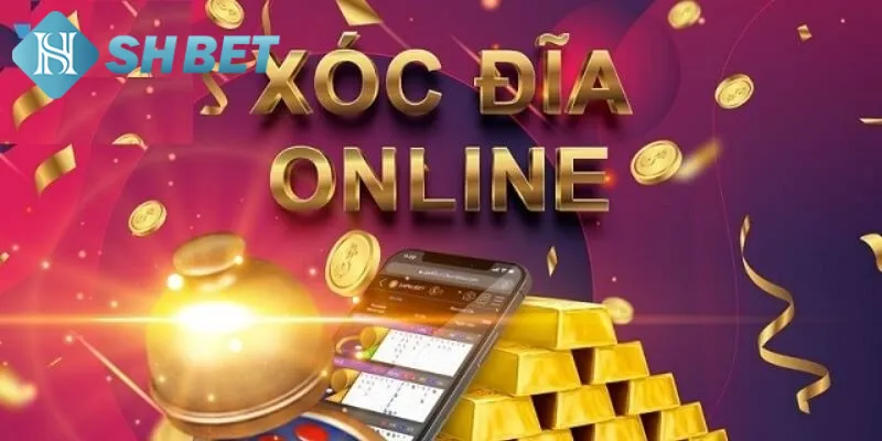 Cách nhận diện xóc đĩa bịp