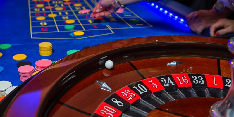 Cách tăng khả năng thắng khi chơi roulette trực tuyến