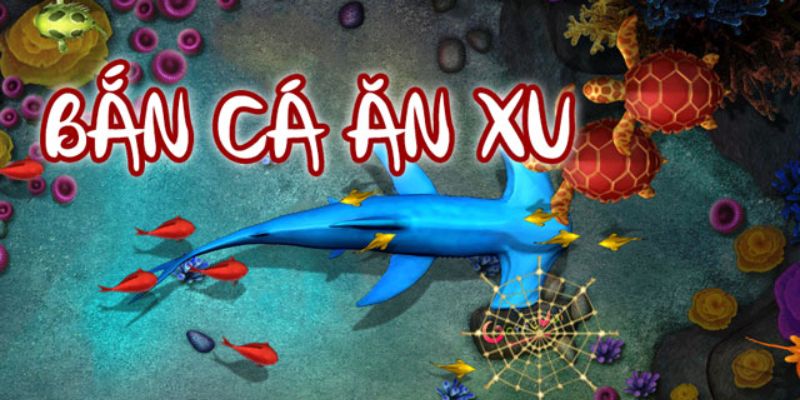 Đôi nét về trò chơi bắn cá hấp dẫn